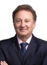 Fotografia oficial de CLODOMIR ASCARI