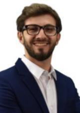 Fotografia oficial de PROFESSOR GUSTAVO AGUERA