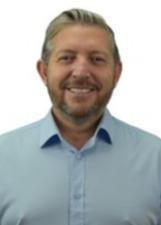 Fotografia oficial de PR. GILSON DA AMBULÂNCIA