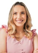 Fotografia oficial de DRA AMANDA MEDEIROS
