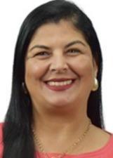 Fotografia oficial de ELAINE MARINS