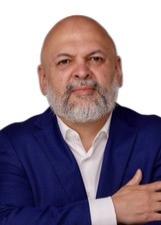 Fotografia oficial de DR. FRANCISMAR