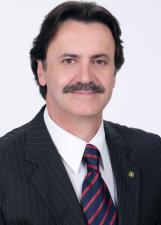 Fotografia oficial de HERMES FRANGÃO PARCIANELLO