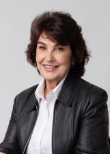 Fotografia oficial de CRISTINA SILVESTRI