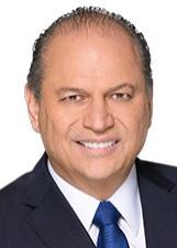 Fotografia oficial de RICARDO BARROS