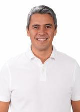 Fotografia oficial de DIEGO GARCIA