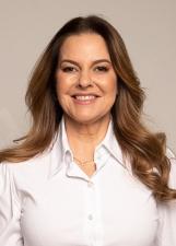 Fotografia oficial de FÁTIMA NUNES