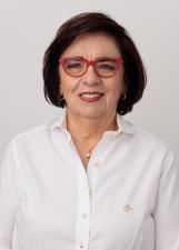 Fotografia oficial de JULIETA REIS