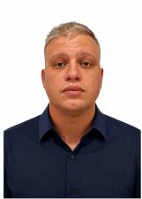Fotografia oficial de SOLDADO GERSON