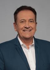 Fotografia oficial de JOCELITO CANTO