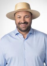 Fotografia oficial de GERALDO MENDES