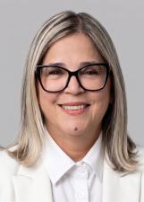Fotografia oficial de MARISA LOBO - PSICÓLOGA CRISTÃ