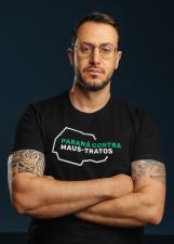 Fotografia oficial de DELEGADO MATHEUS LAIOLA