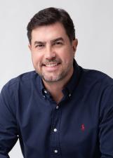 Fotografia oficial de CESAR SILVESTRI