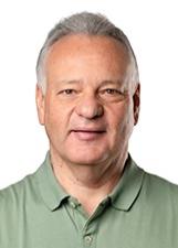 Fotografia oficial de FABIO DALÉCIO
