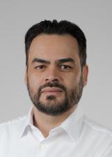 Fotografia oficial de FELIPE MACHADO DA SAÚDE