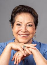 Fotografia oficial de OLGA AGULHON