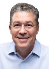Fotografia oficial de DR. LEÔNIDAS