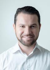 Fotografia oficial de ROBSON GUTEBIL
