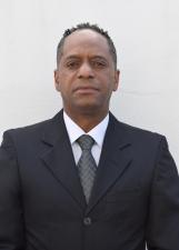 Fotografia oficial de JORGINHO