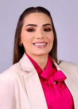 Fotografia oficial de PROF. RAQUEL BARROS