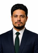 Fotografia oficial de DR. JEFFERSON