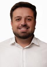 Fotografia oficial de PAULO RIBEIRO