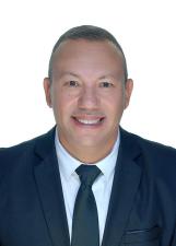 Fotografia oficial de VALDECIR ALCANTARA