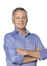 Fotografia oficial de OSCALINO DO POVO