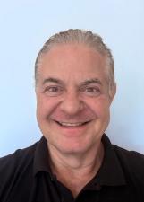 Fotografia oficial de DELEGADO AMIR SALMEN