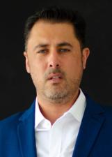 Fotografia oficial de MURILO MORAIS INCLUSÃO