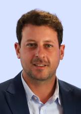 Fotografia oficial de NATAN SPERAFICO