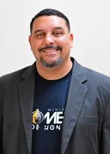 Fotografia oficial de IRINEU CRUZ