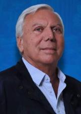 Fotografia oficial de PAULO MAC DONALD