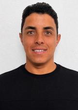 Fotografia oficial de GUSTAVO GONÇALVES