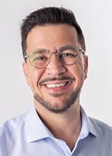 Fotografia oficial de ARILSON CHIORATO