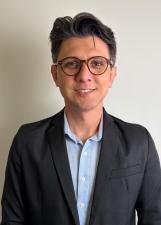 Fotografia oficial de PROFESSOR JULIO RODRIGUES