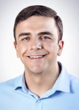 Fotografia oficial de ALIEL MACHADO