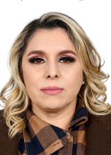 Fotografia oficial de ADRIANA ARAUJO