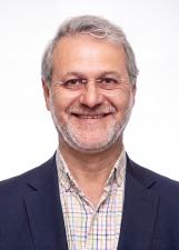 Fotografia oficial de UALID RABAH