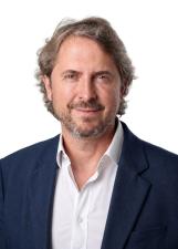 Fotografia oficial de ZECA DIRCEU