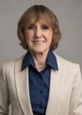 Fotografia oficial de LUCIANA RAFAGNIN