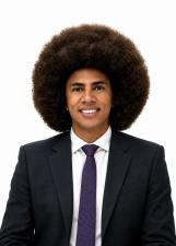 Fotografia oficial de RENATO FREITAS