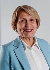 Fotografia oficial de MERI MARTINS