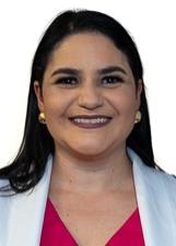 Fotografia oficial de GISELE CAMARGO