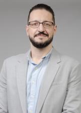 Fotografia oficial de DIOGO HUTT DA TV