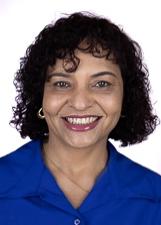 Fotografia oficial de ENFERMEIRA SUZANA RABELO