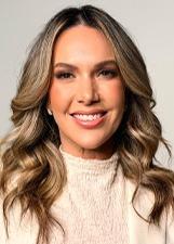 Fotografia oficial de JANAÍNA NAUMANN