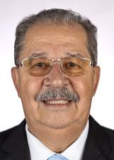 Fotografia oficial de JOEL XAVIER