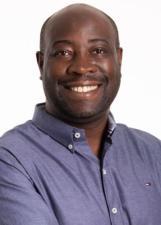 Fotografia oficial de ALOISIO NASCIMENTO